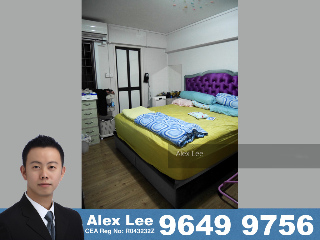 Blk 771 Yishun Avenue 3 (Yishun), HDB 4 Rooms #143128982